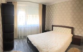 Marton Apartman